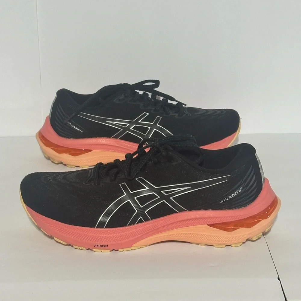 Asics GT 2000-11 - Picture 4 of 9